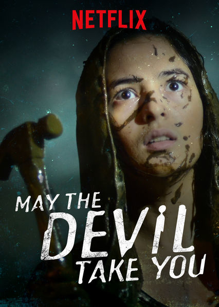 May The Devil Take You- Asian horror movie netflix