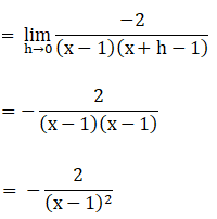 NCERT Solutions Mathematics Class 11 Chapter 13 - 114