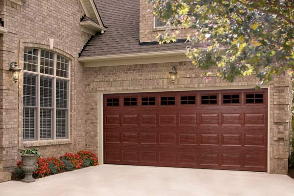 2 car garage door replacement cost