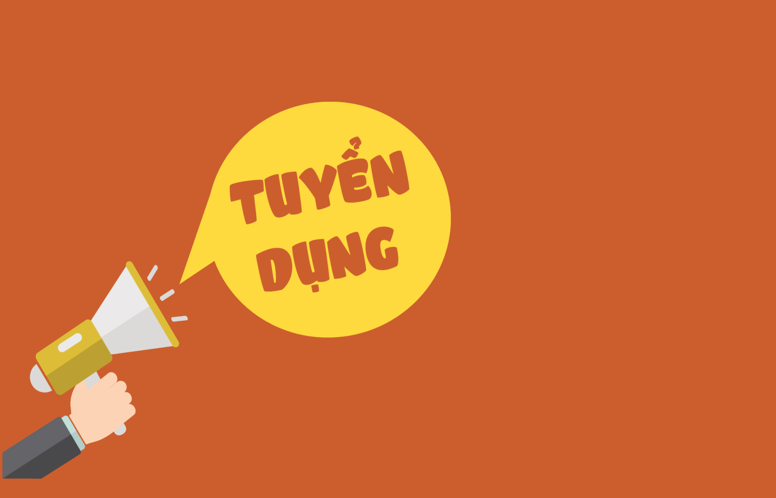 Vị trí marketing mức lương hấp dẫn