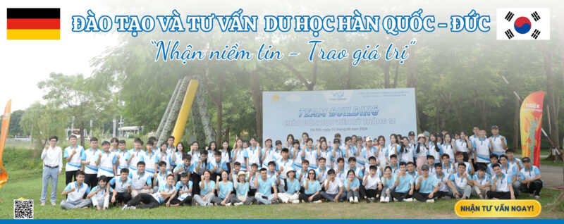 DU HỌC V.O.I