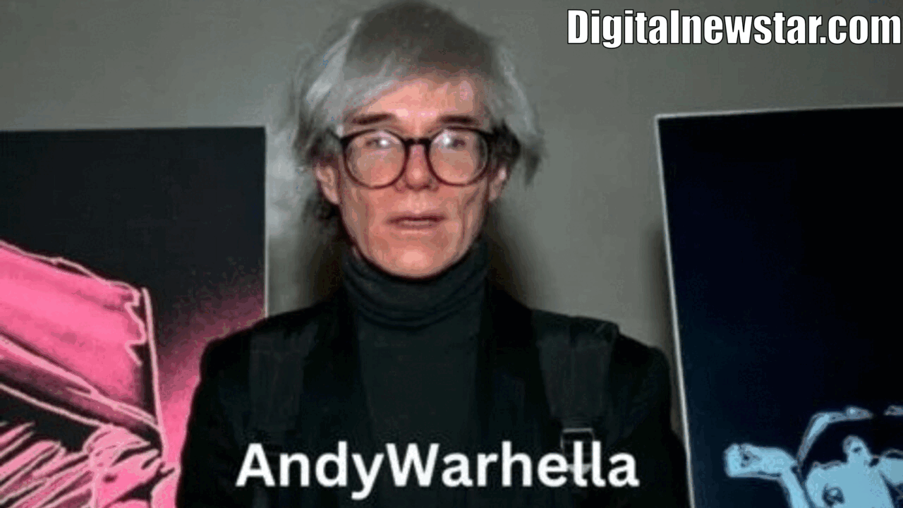 AndyWarhella