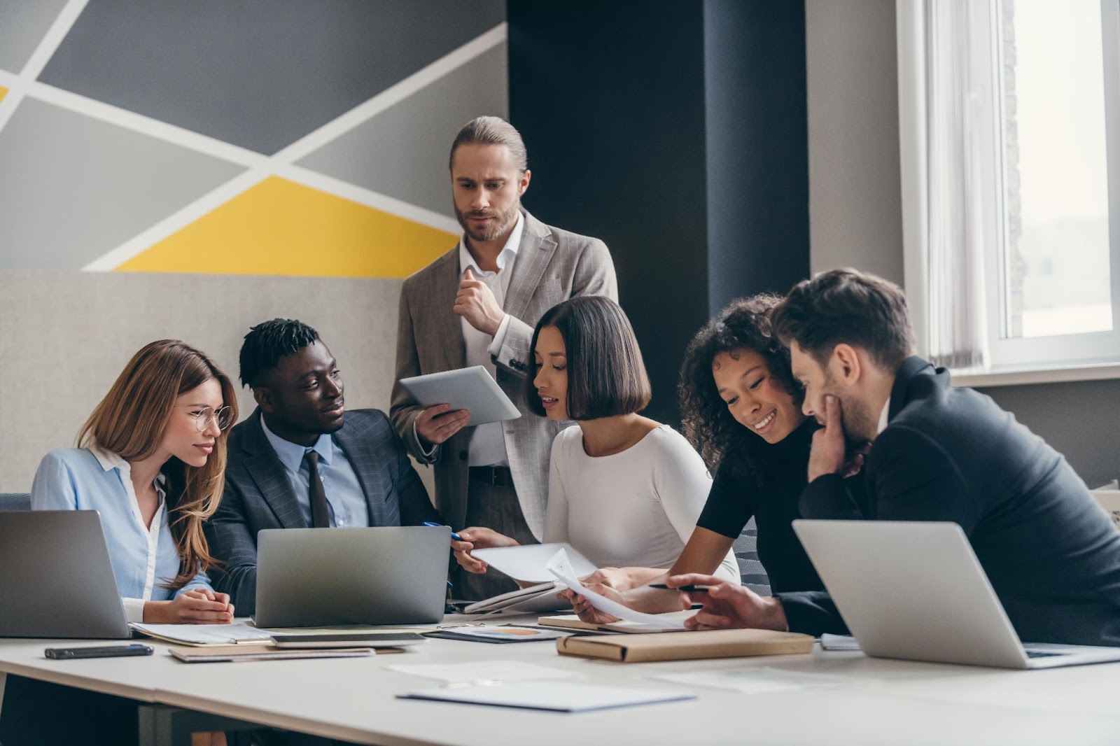 Dynamics 365 Business Central CRM
