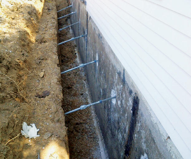 Foundation Repair