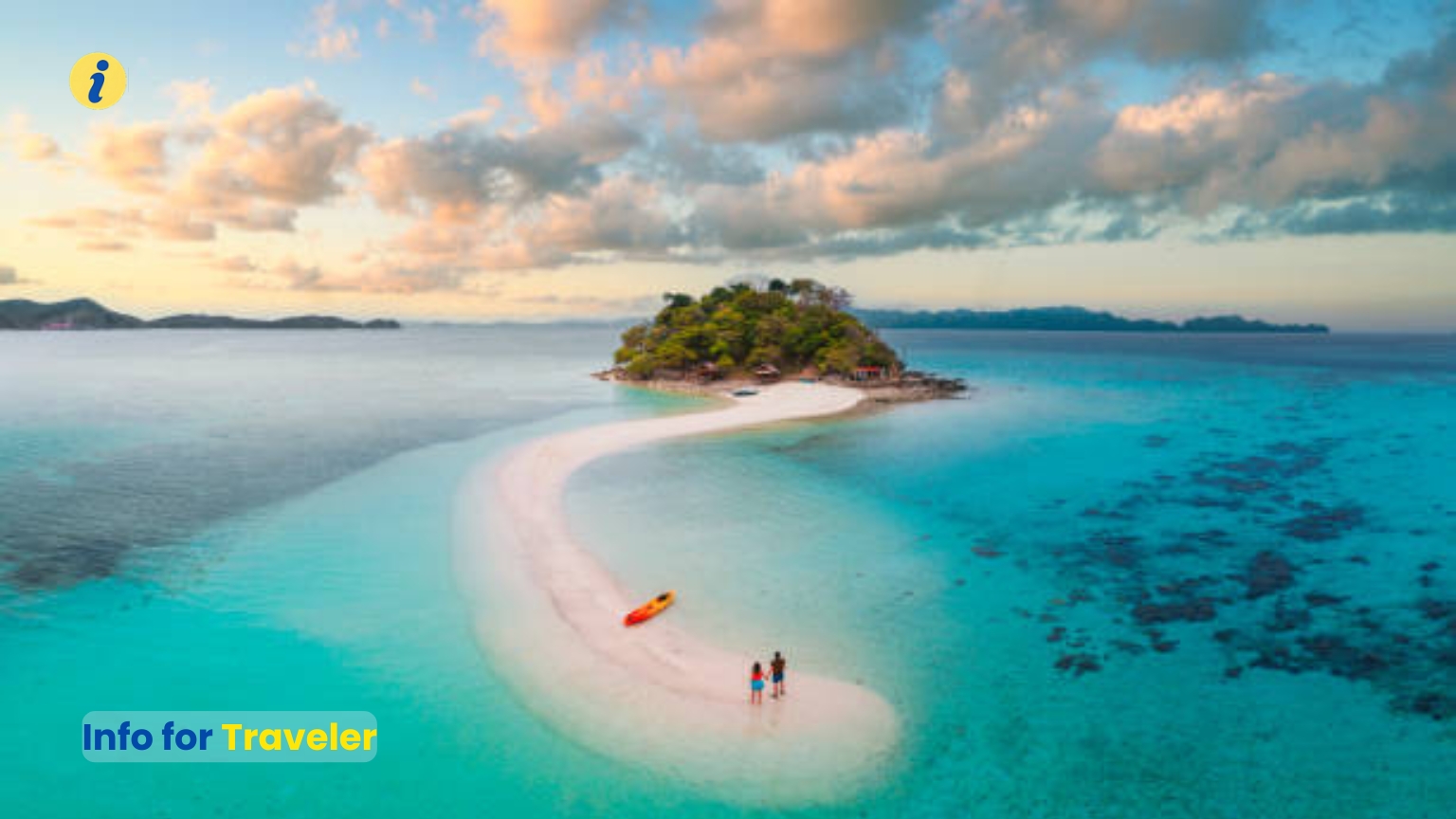 The Iconic Island of Philippines