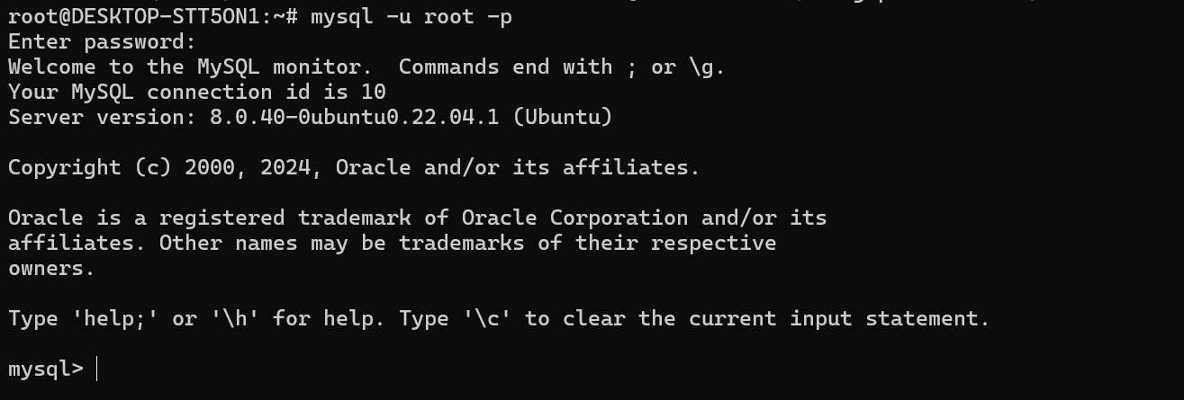 how to show users in mysql? (mysql show users)