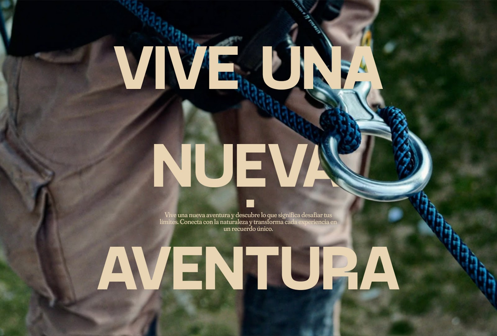 Image from the Cuerda Viva’s Bold Visual Identity by Pixelarte article on Abduzeedo