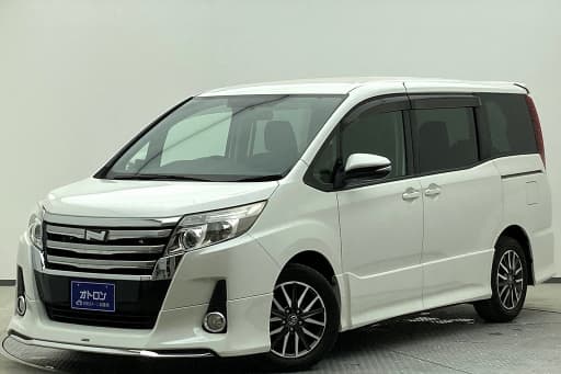 トヨタノア