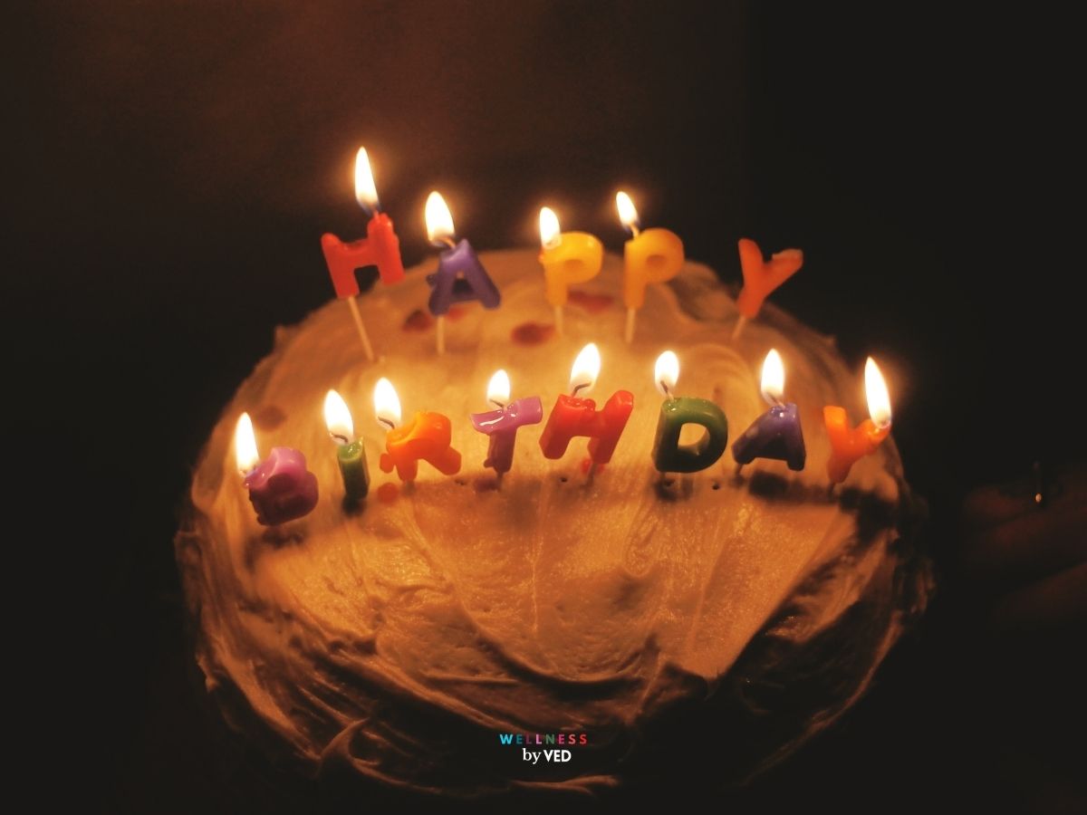 Happy birthday cake images