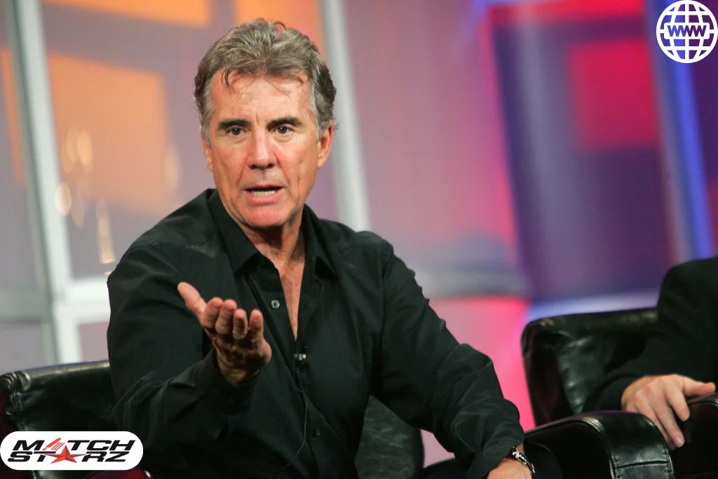 John Walsh Net Worth