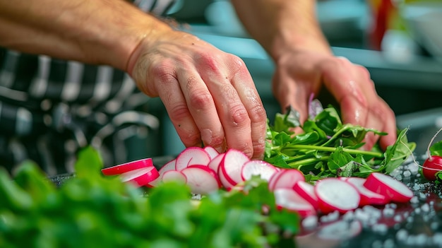 Radish