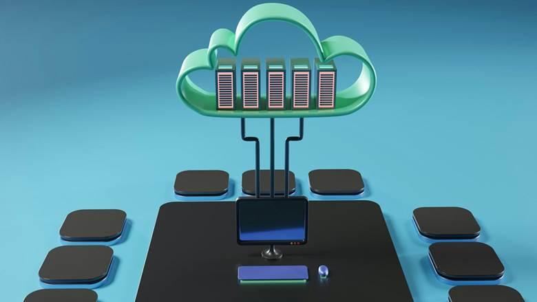  Cloud-Based Video Storage