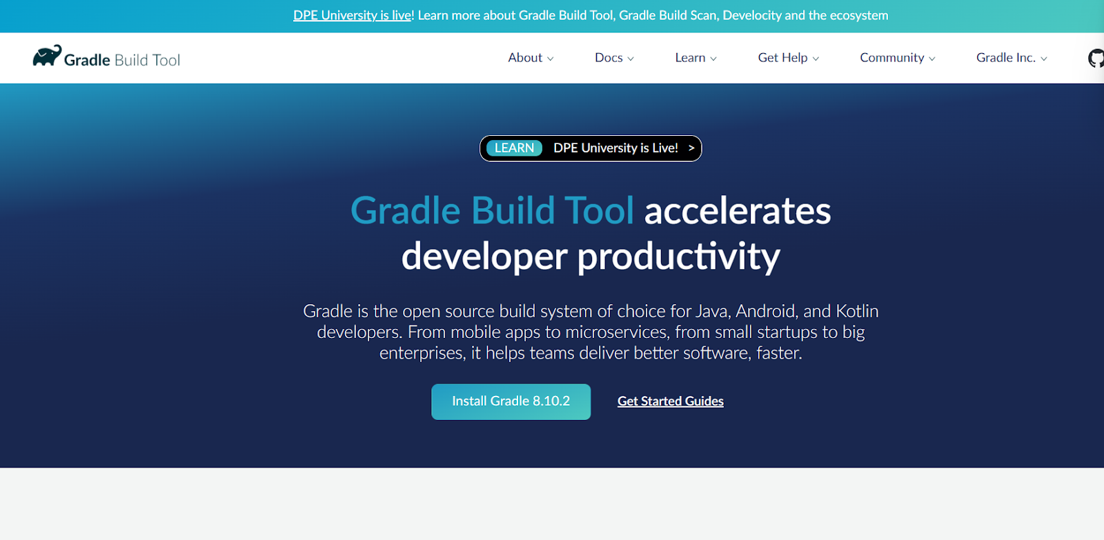 Gradle