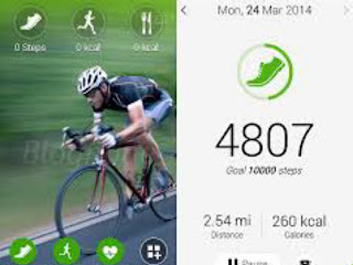 Pedometer - App - Boost - Your - Health - And - Pays - Money