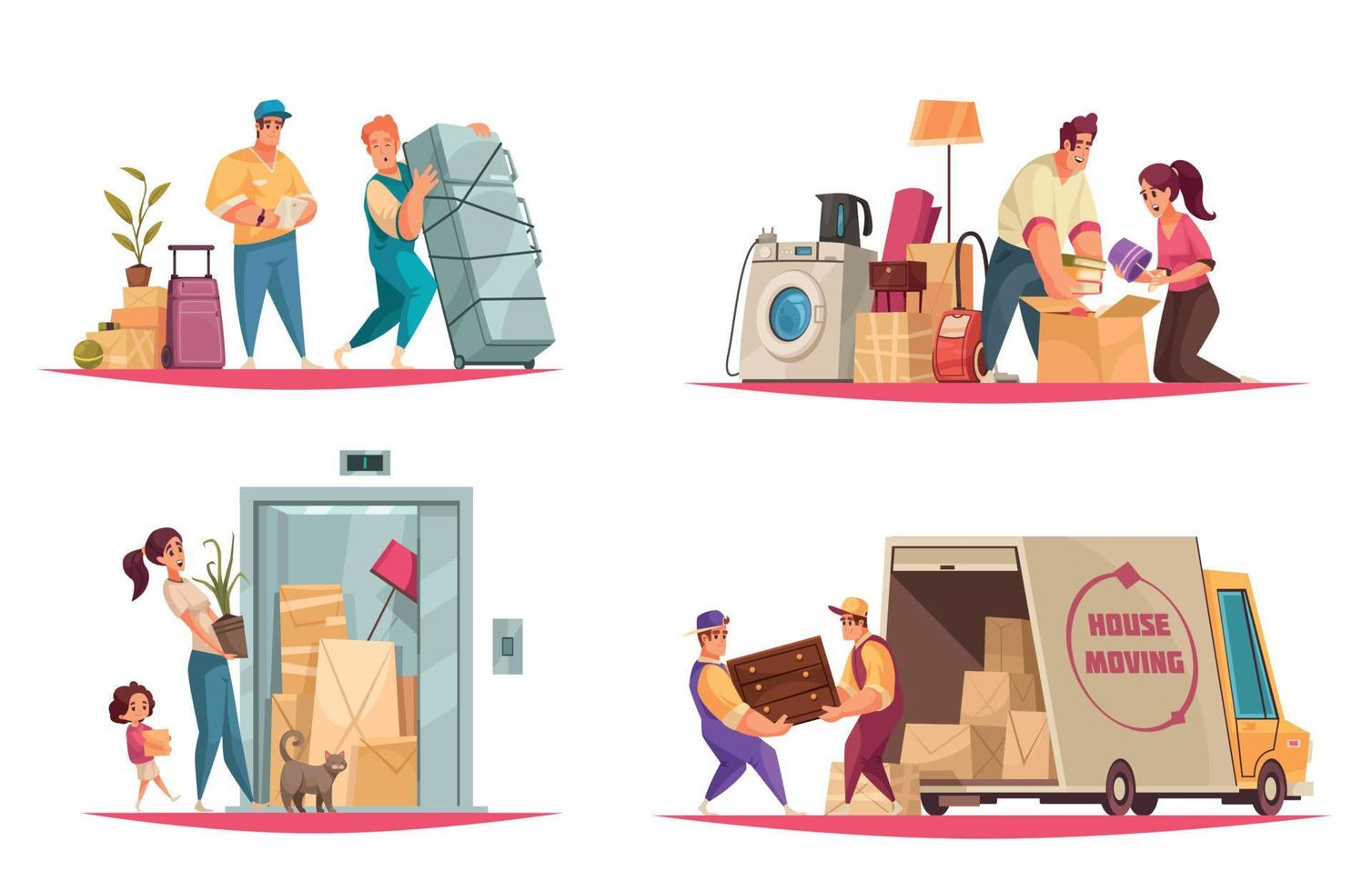 Tile Manual Handling 