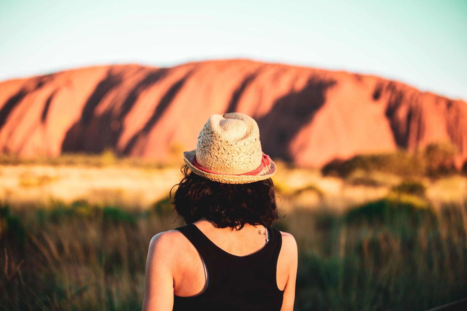 Australian Outback