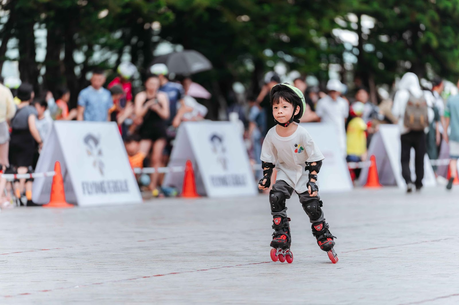 Các loại giày patin tốt nhất ở Thạch Thất phổ biến trên thị trường