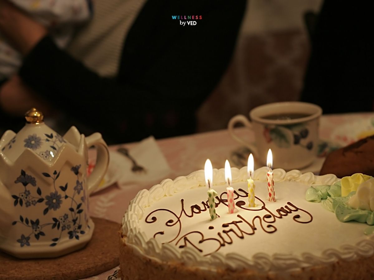 Happy birthday cake images
