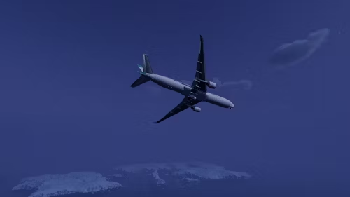 Gulfstream G550 charter