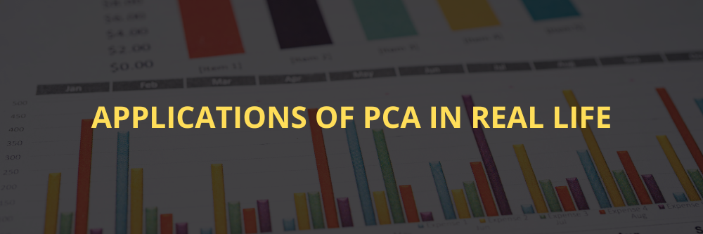 Applications of PCA in Real Life