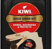 Polish Leather Shoes