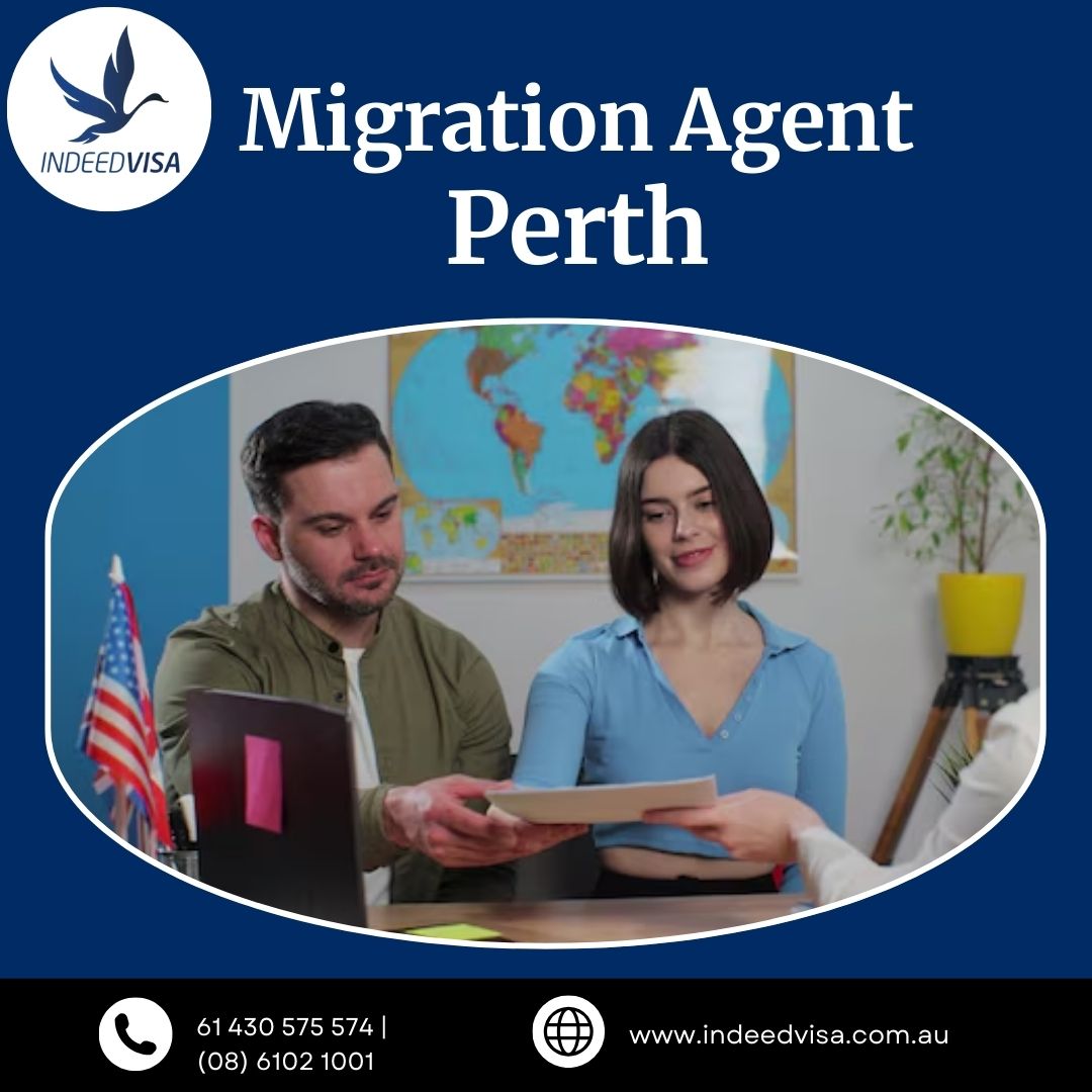 Migration Agents in Perth