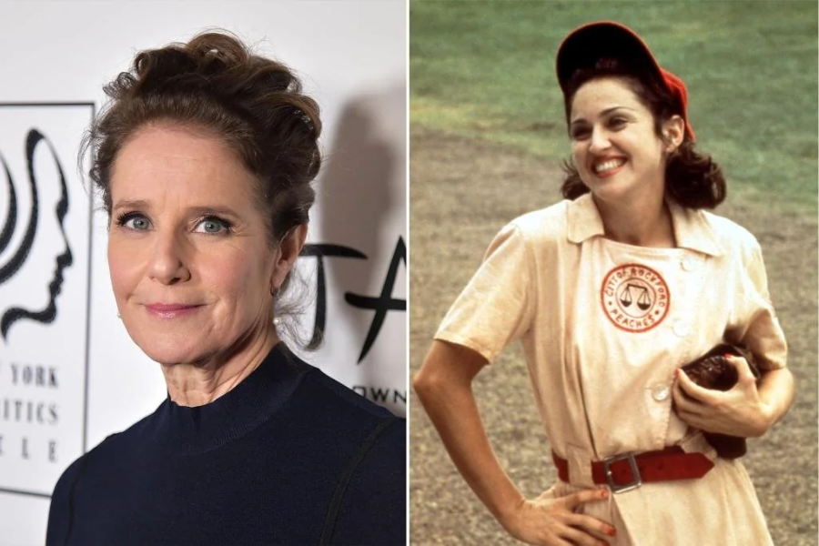 Debra Winger Net Worth, Biography, Early life, Education, Age, Height, Family, Relationship, Personal life, Career And More