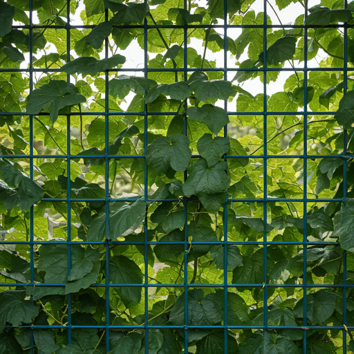 Training Vines and Climbers