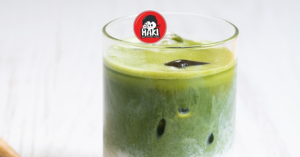 matcha latter