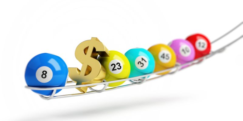 Loto là loại hình xổ số đã trở nên quá quen thuộc với nhiều người