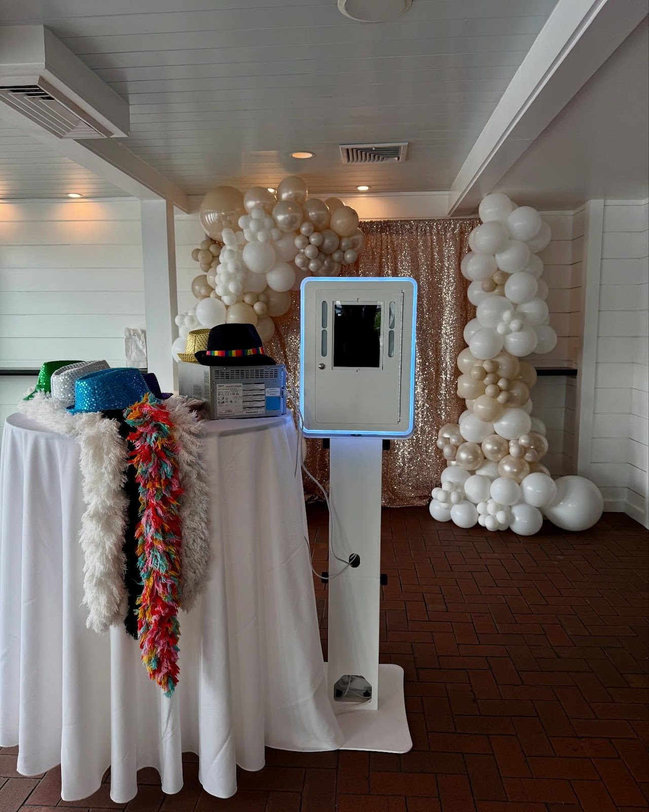 Pearl Theme Bridal Shower Ideas