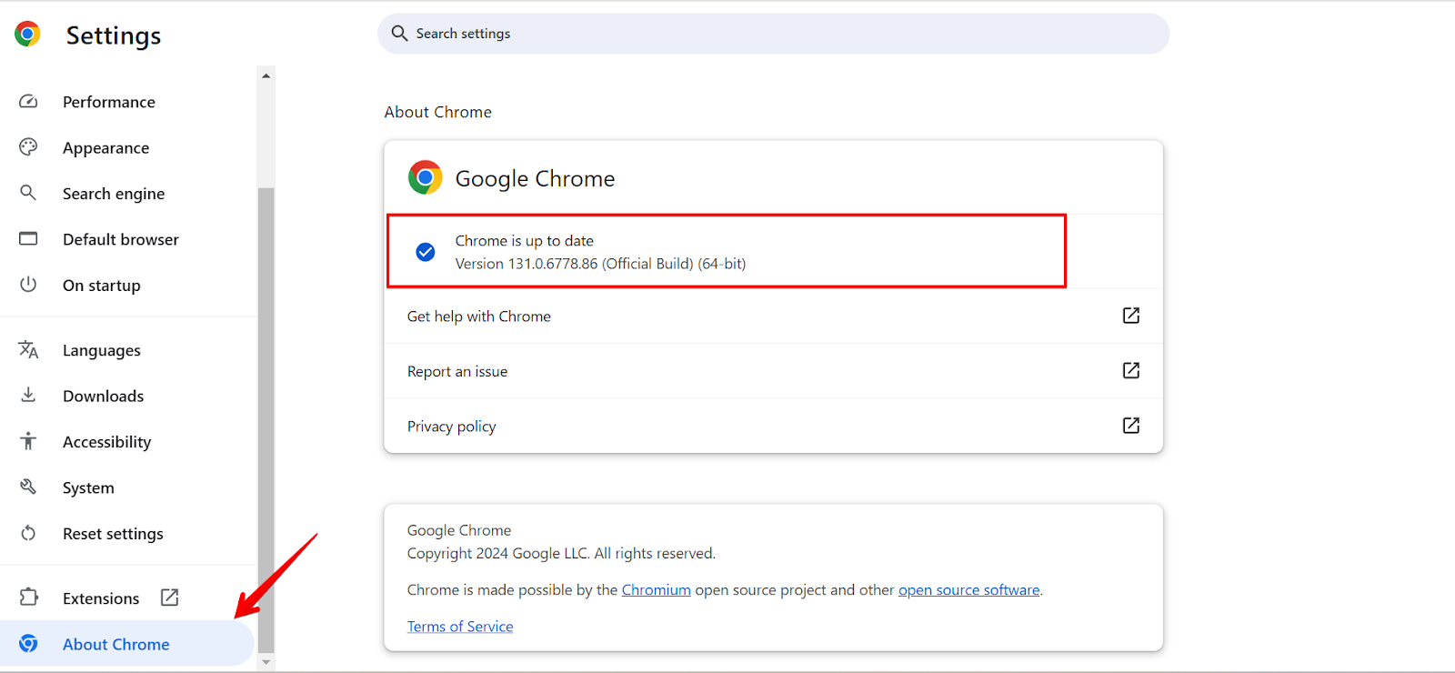 how to fix err_connection_closed error in chrome?