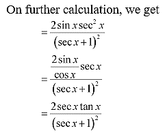 NCERT Solutions Mathematics Class 11 Chapter 13 - 237