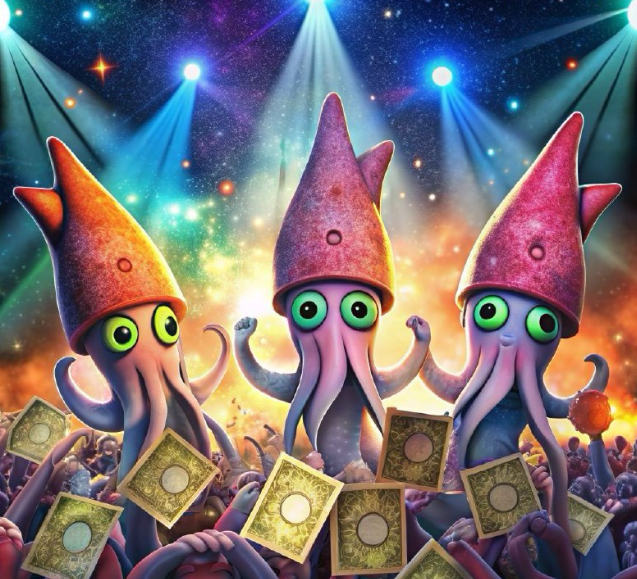 Squid.tg