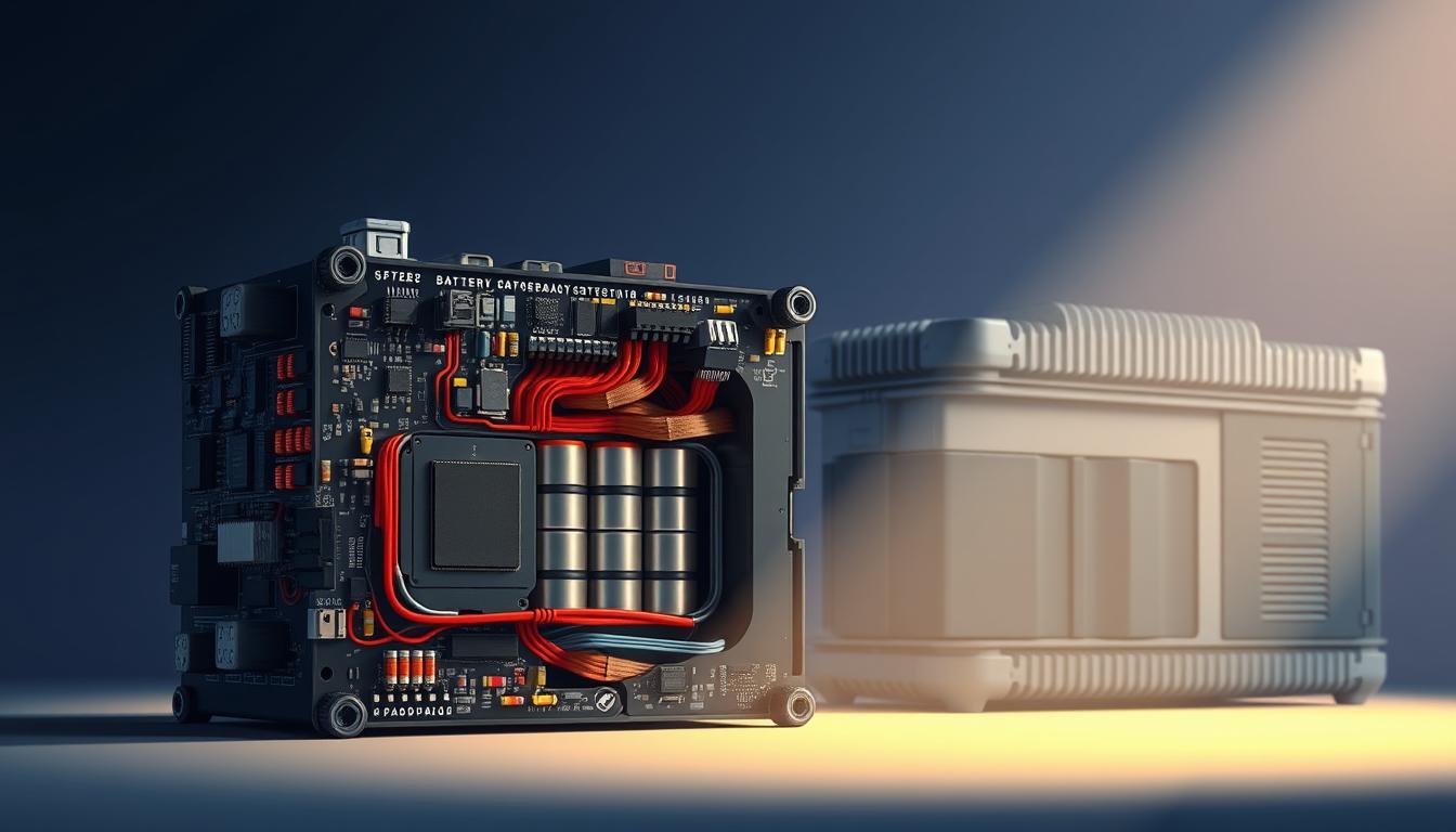 battery management system
