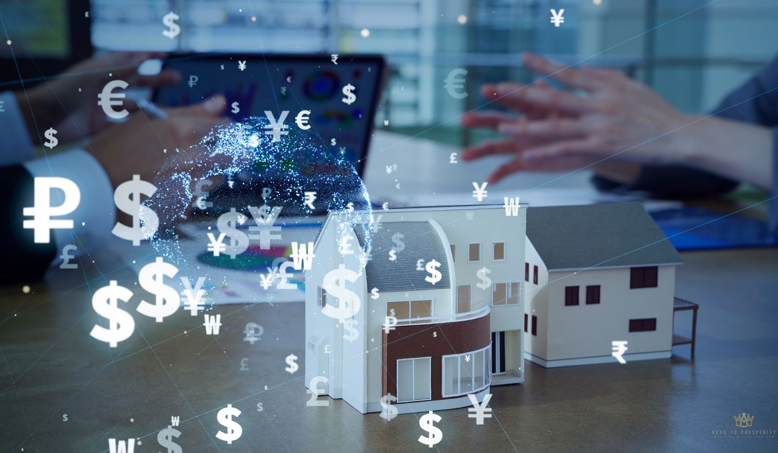 optimizing commercial real estate asset class
