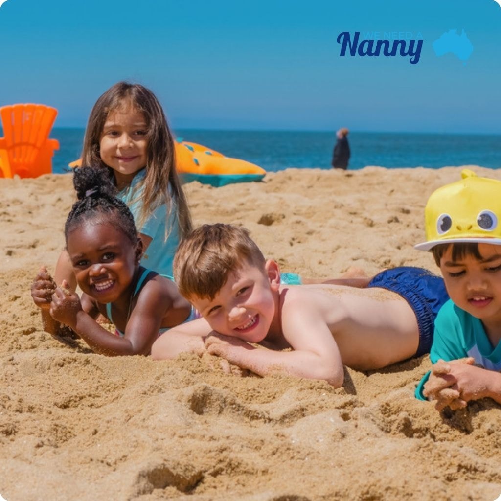 Benefits of Hiring Nanny in Sydney for the Holidays