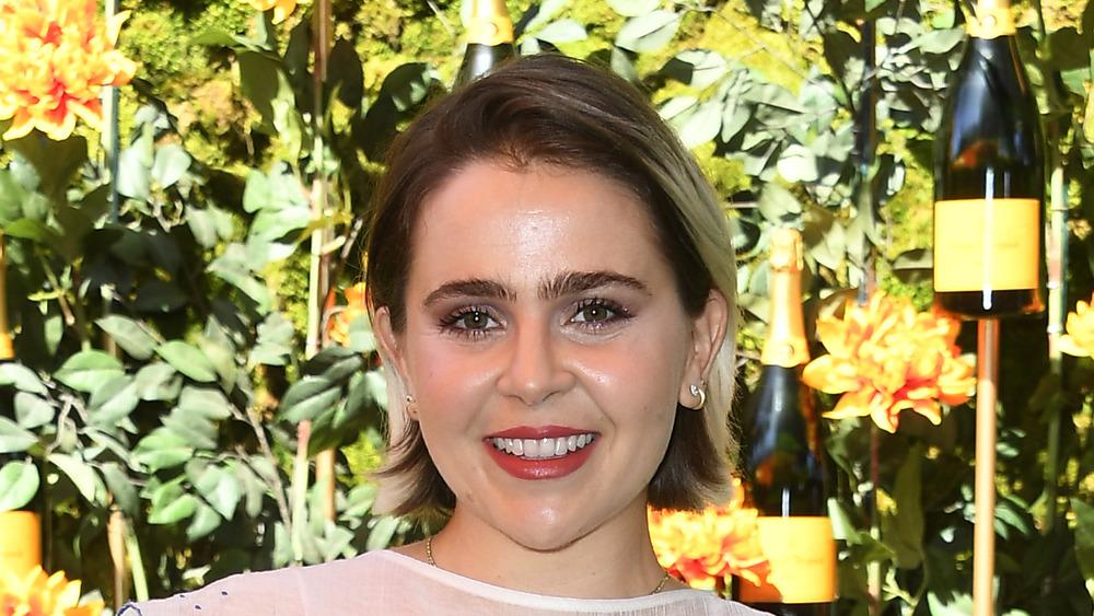 Mae Whitman's Net Worth: The Good Girls Star Makes More Than You Think