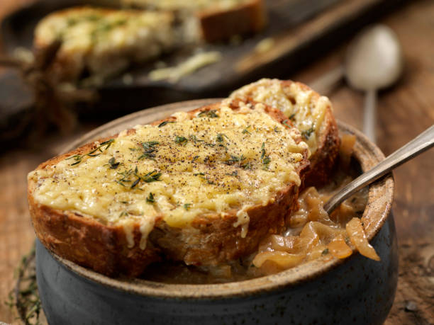 french onion soup bowls