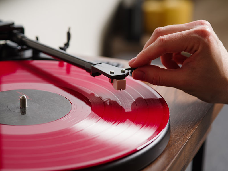 vinyl record appraisals