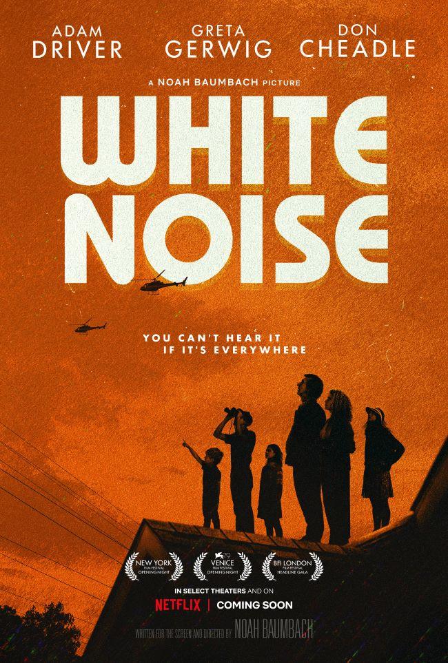 4.WHITE NOISE 