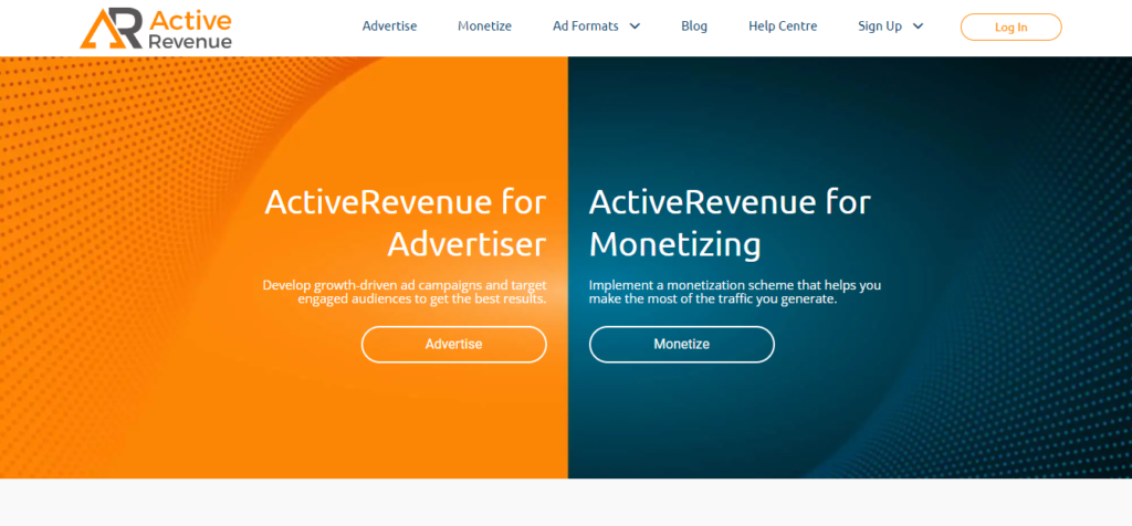 ActiveRevenue