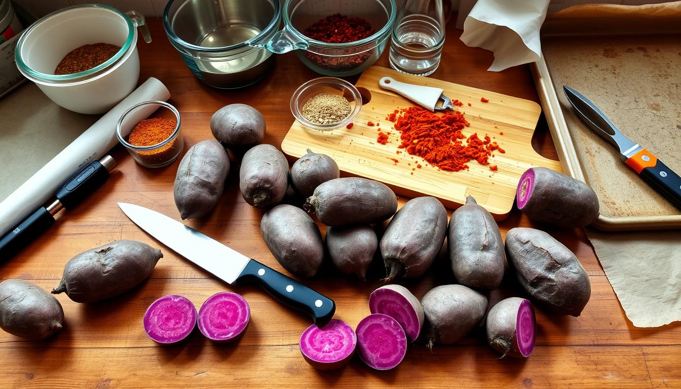 kitchen tools