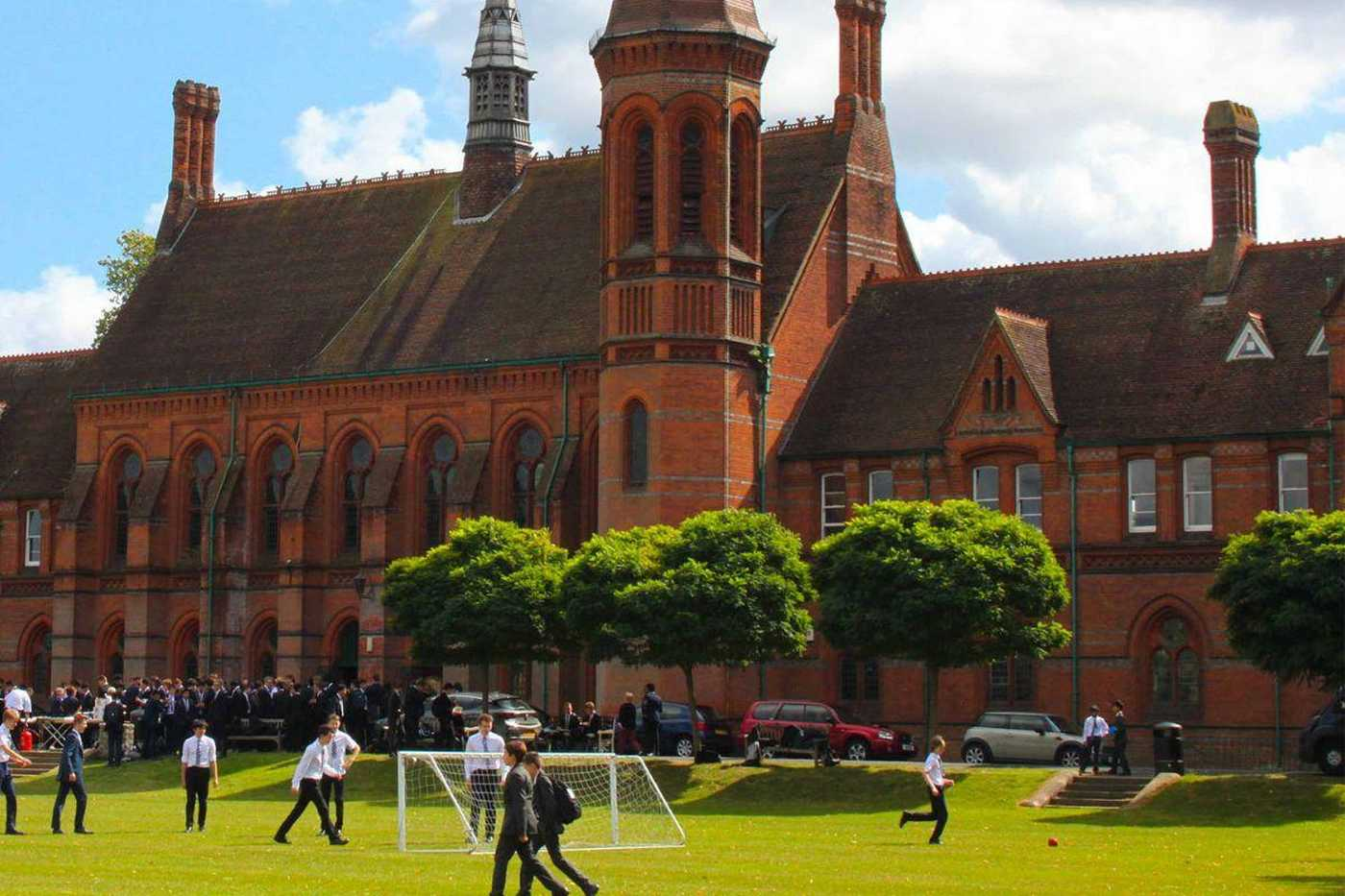 The Top-Rated Grammar Schools in the UK for 2024 - image10