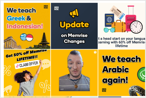 Memrise