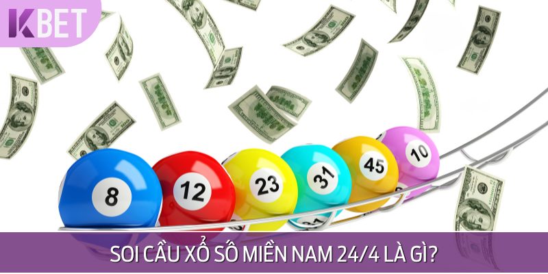 Minh hoạ soi cầu xổ số miền nam là gì?