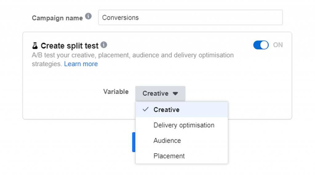 How to do ab testing on social media