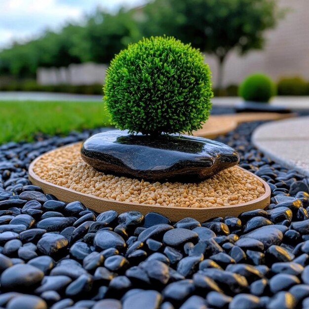  Are you ready to add some decorative rocks to your lawn? All the information you need to create a gorgeous, low- Decorative Lawn Rockmaintenance outdoor space is in this book, whether you're looking for personalized stones, artificial rock decorations, or ideas for using rocks for decorating your lawn. Now let's get going!