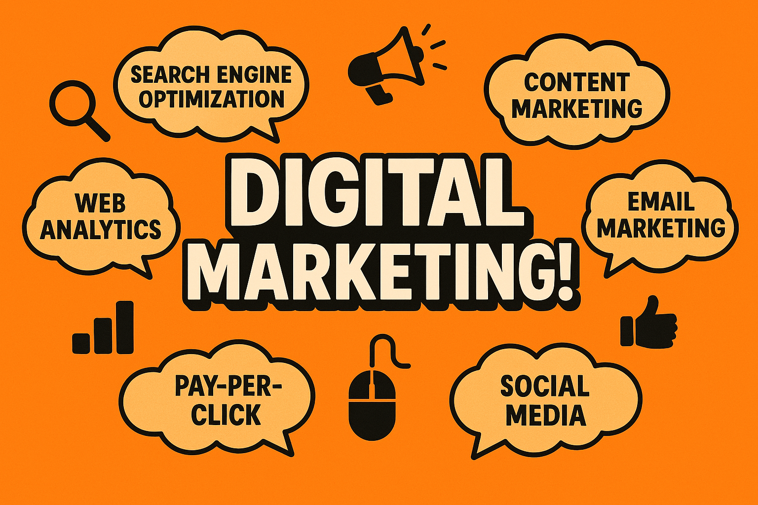 Digital Marketing Course