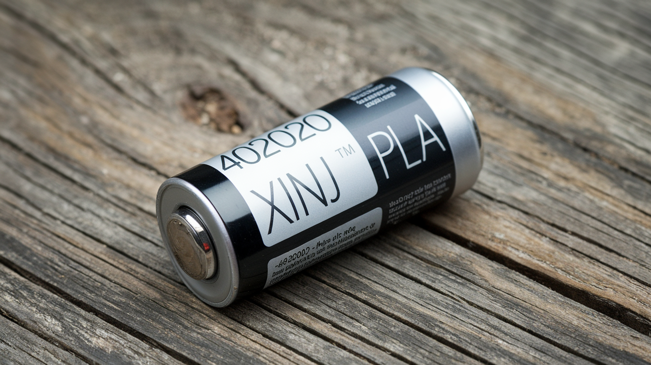 3.7 150mAh battery 402020 XINJ PLA